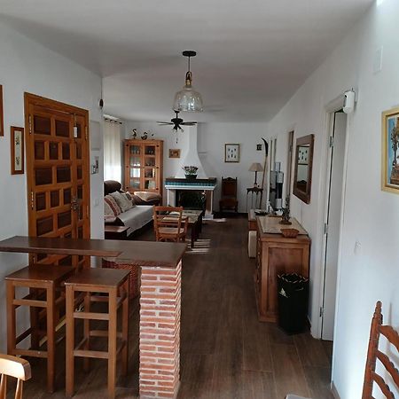 Willa La Espiga Valladolid Zewnętrze zdjęcie