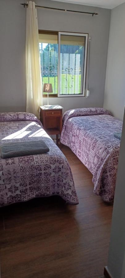 Willa La Espiga Valladolid Zewnętrze zdjęcie