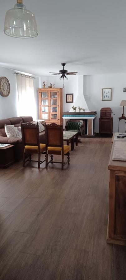 Willa La Espiga Valladolid Zewnętrze zdjęcie