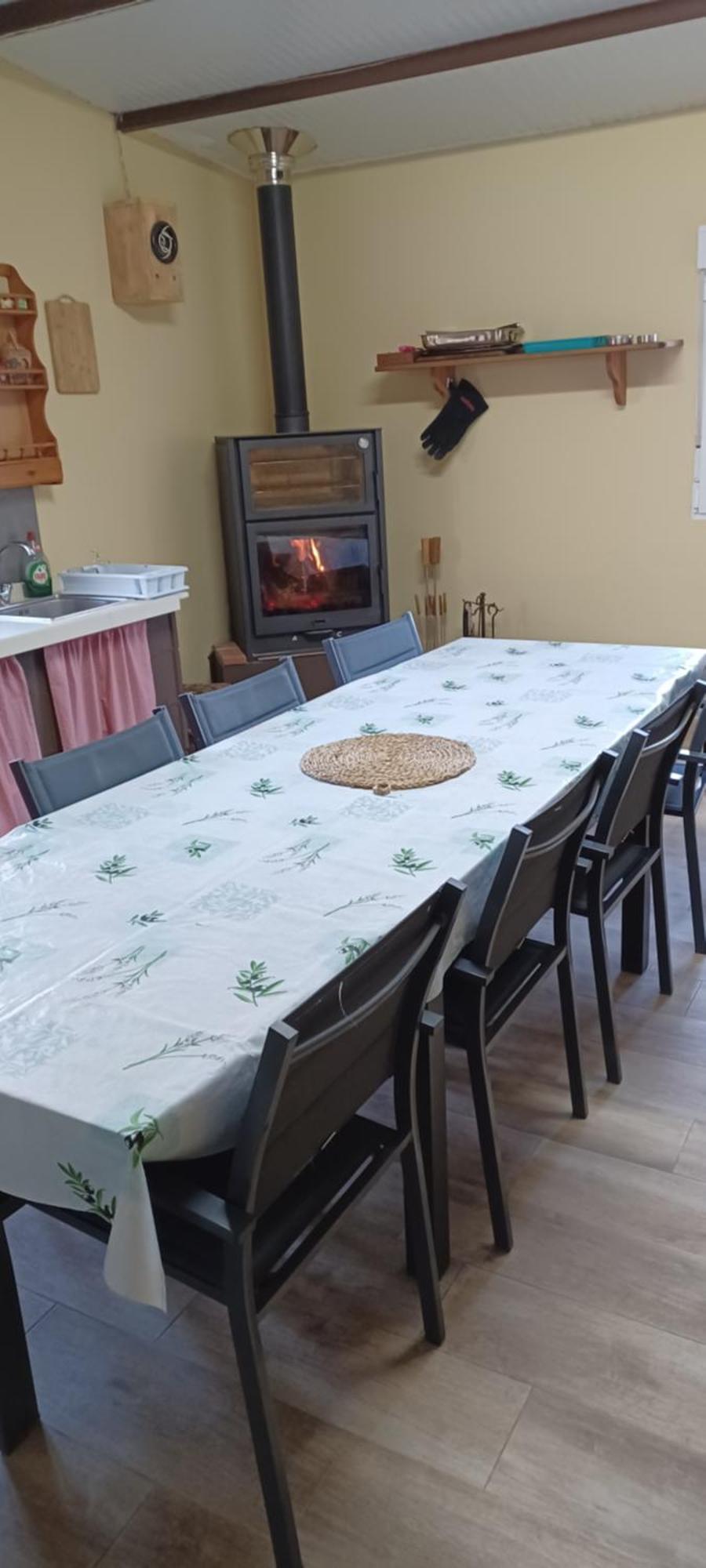Willa La Espiga Valladolid Zewnętrze zdjęcie